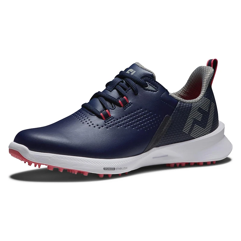 Prior Generation - Women's Fuel Spikeless Golf Shoe Navy