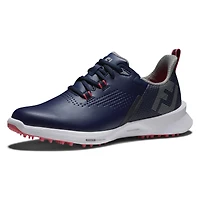Prior Generation - Women's Fuel Spikeless Golf Shoe Navy