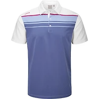 Men's Sinclair Short Sleeve Polo