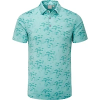 Men's Rae Short Sleeve Polo