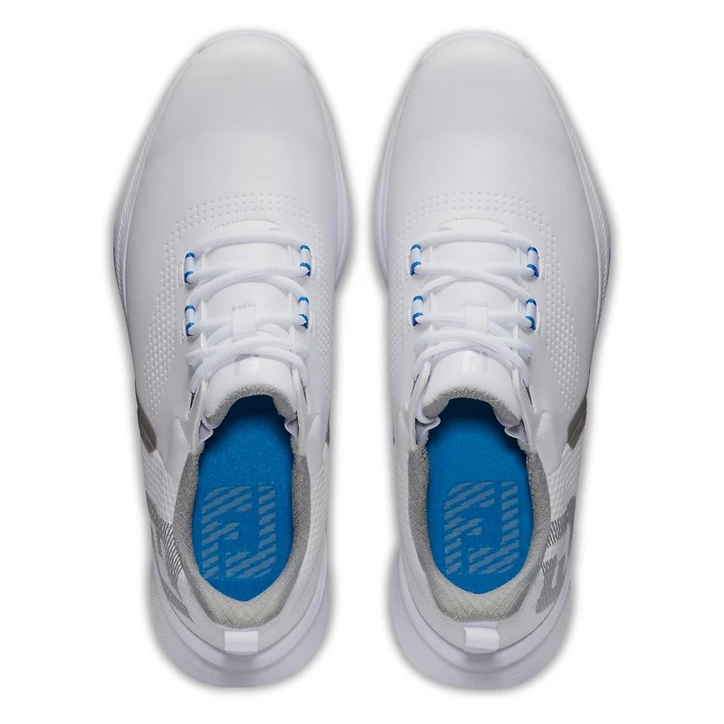Men's Fuel Spikeless Golf Shoe
