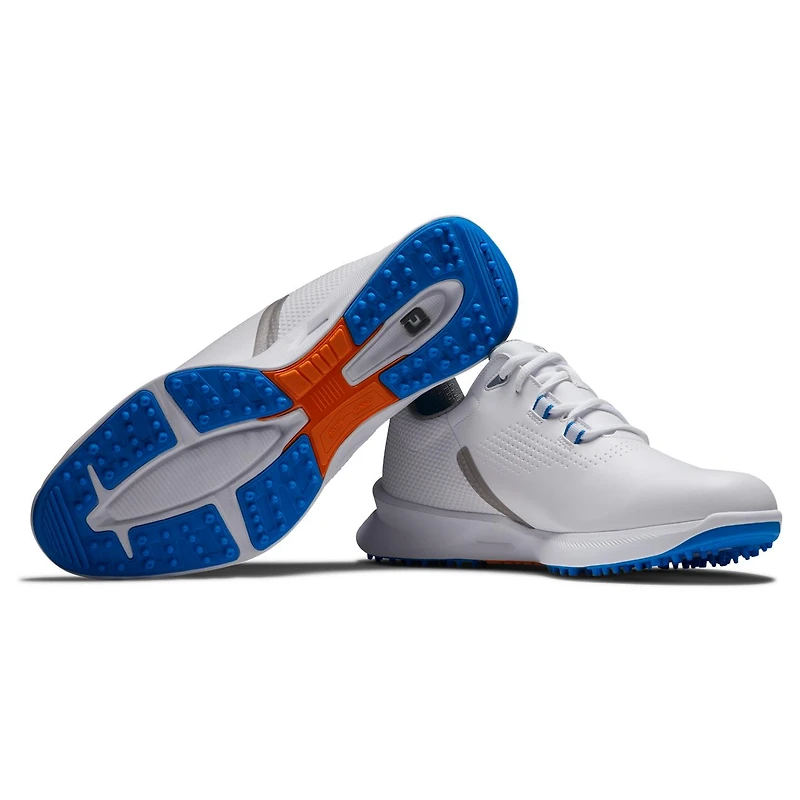 Men's Fuel Spikeless Golf Shoe