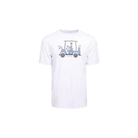 Men's Canoe Dock T-Shirt
