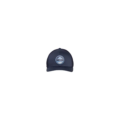 Men's Eagle Landing Snapback Cap - British Columbia Capsule