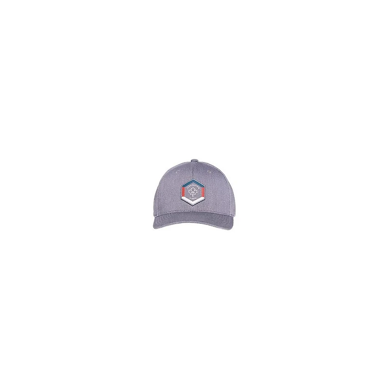 Men's Yukon AB Snapback Cap - Alberta Capsule