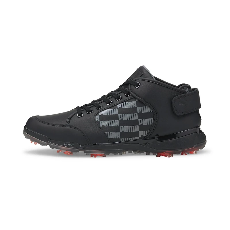 Men's PROAdapt Delta Mid Spiked Golf Shoe
