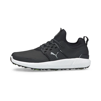 Prior Generation - Men's Ignite ARTICULATE Spiked Golf Shoe Black
