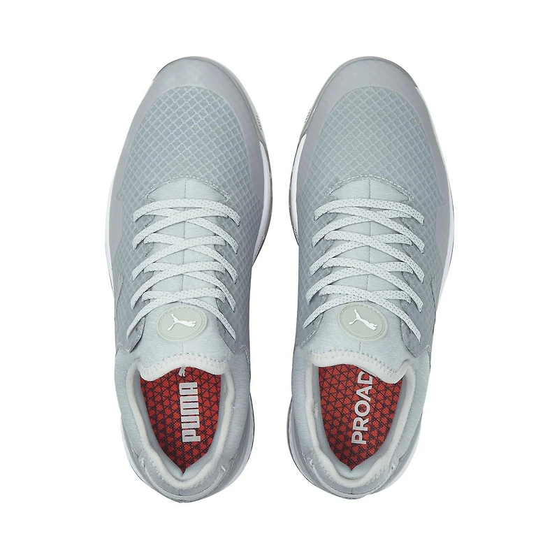 Men's PROADAPT Alphacat Spikeless Golf Shoe- /Grey