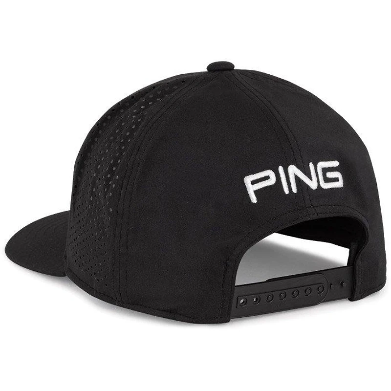 Men's Tour Vented Cap