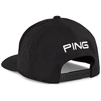 Men's Tour Vented Cap