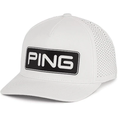 Men's Tour Vented Cap
