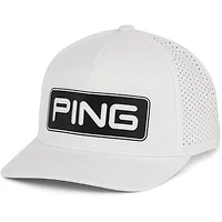 Men's Tour Vented Cap