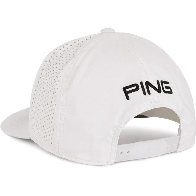 Men's Tour Vented Cap