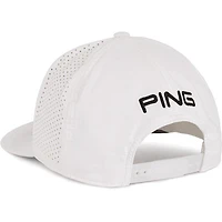 Men's Tour Vented Cap
