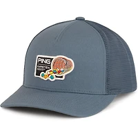 Men's Buckets Snapback Cap