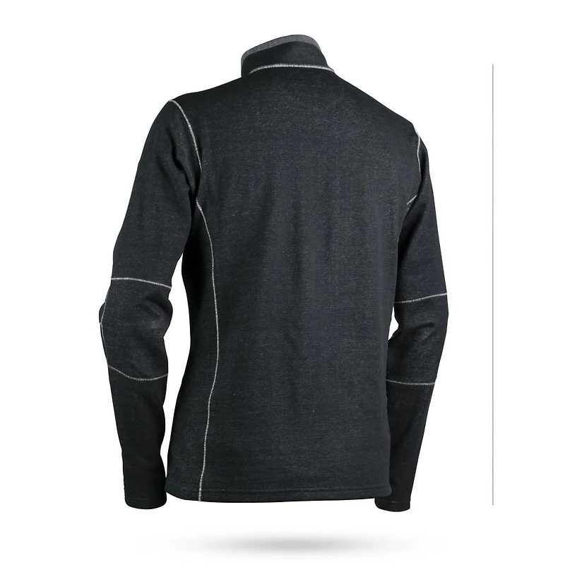 Men's Pryor 1/4 Zip Insulated Pullover