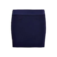 Women's Pleated Aim 17 Inch Skort