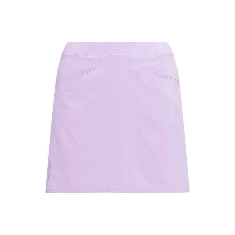 Women's Pleated Aim 17 Inch Skort