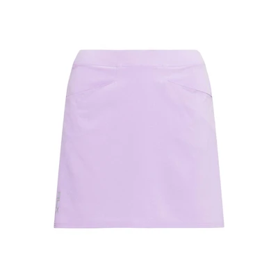 Women's Pleated Aim 17 Inch Skort