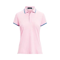 Women's Val Short Sleeve Polo