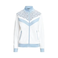 Women's Cricket Full Zip Jacket