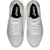 Women's Gel Course Ace Spikeless Golf Shoe - White/Silver