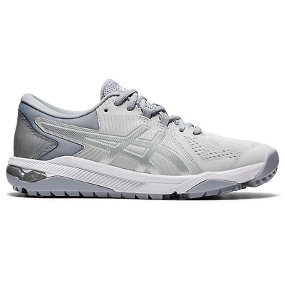 Women's Gel Course Glide Spikeless Golf Shoe - Grey/Silver