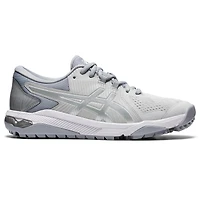 Women's Gel Course Glide Spikeless Golf Shoe - Grey/Silver
