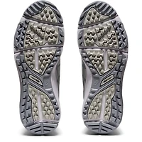 Women's Gel Course Glide Spikeless Golf Shoe - Grey/Silver