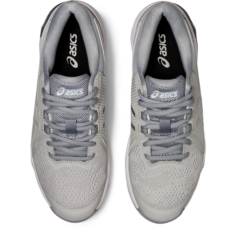Women's Gel Course Glide Spikeless Golf Shoe - Grey/Silver