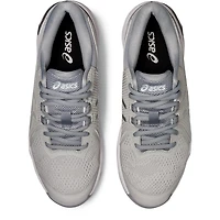 Women's Gel Course Glide Spikeless Golf Shoe - Grey/Silver
