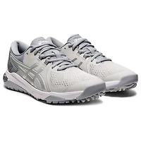 Women's Gel Course Glide Spikeless Golf Shoe - Grey/Silver