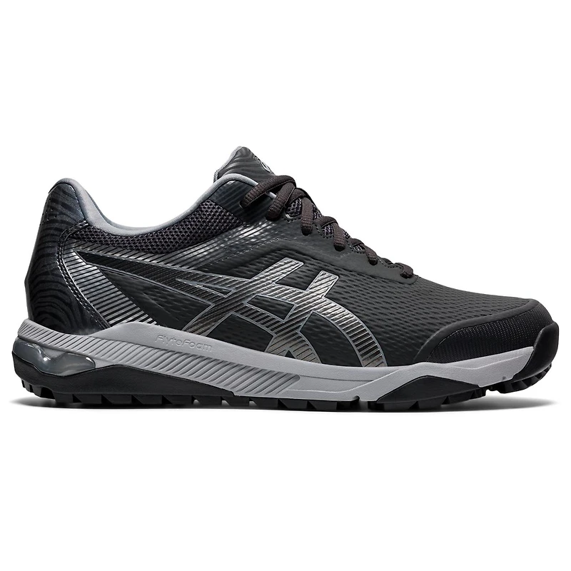 Men's Gel Course Ace Spikeless Golf Shoe - Black/Grey