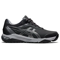 Men's Gel Course Ace Spikeless Golf Shoe - Black/Grey