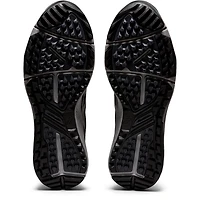Men's Gel Course Ace Spikeless Golf Shoe - Black/Grey