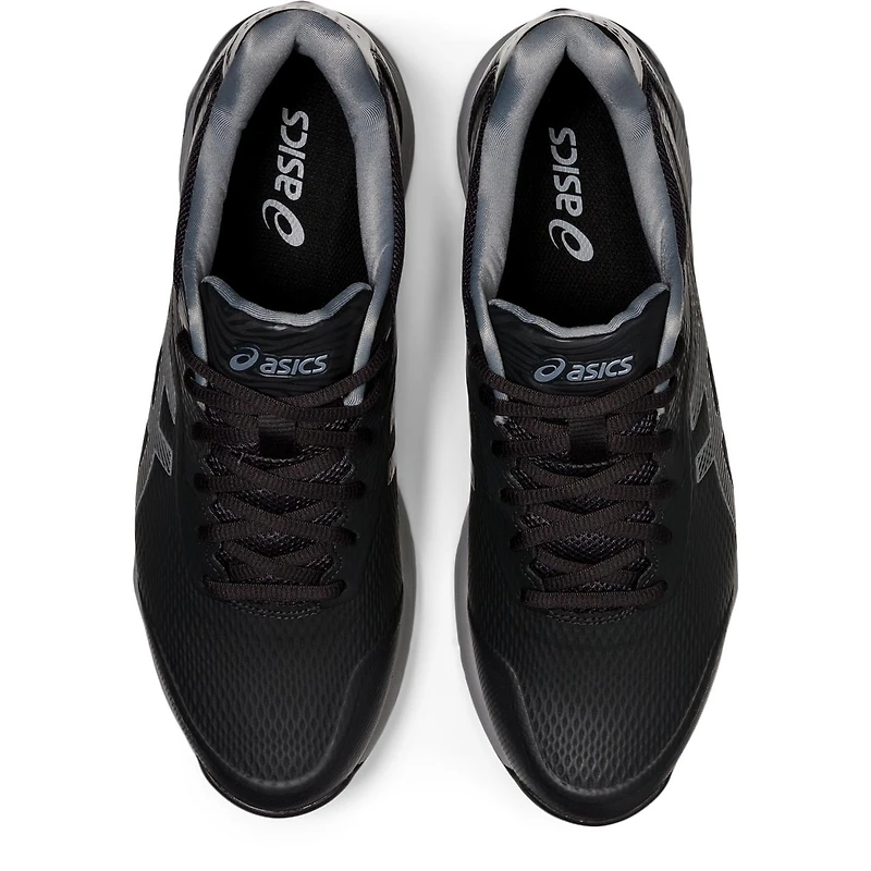 Men's Gel Course Ace Spikeless Golf Shoe - Black/Grey