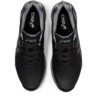Men's Gel Course Ace Spikeless Golf Shoe - Black/Grey