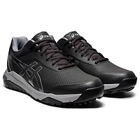 Men's Gel Course Ace Spikeless Golf Shoe - Black/Grey