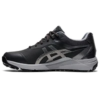 Men's Gel Course Ace Spikeless Golf Shoe - Black/Grey