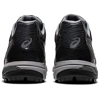 Men's Gel Course Ace Spikeless Golf Shoe - Black/Grey