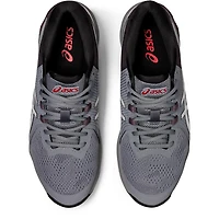 Men's Gel Course Glide Spikeless Golf Shoe - Grey/Black