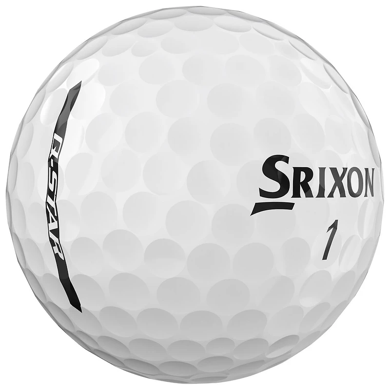 Q-Star Golf Balls