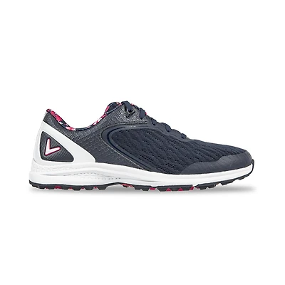 Women's Coronado v2 Spikeless Golf Shoe - Navy