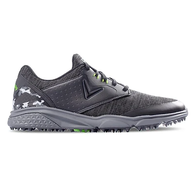 Men's Coronado v2 Spikeless Golf Shoe - Black
