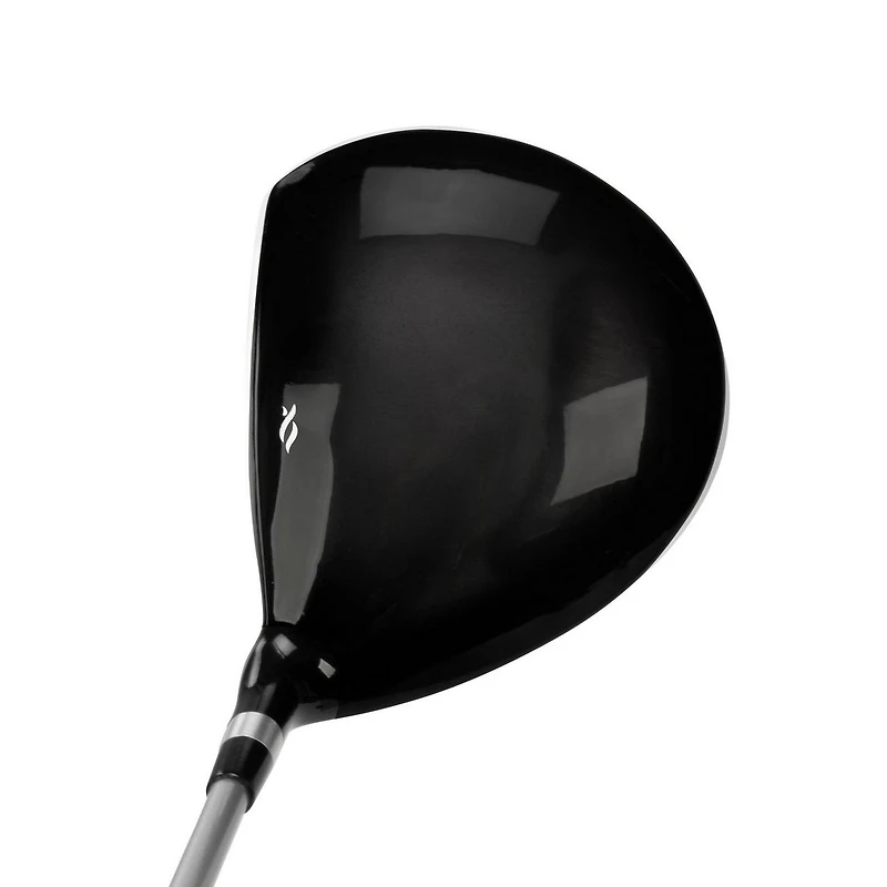 Women's Ashley 11-Piece Package Set  with Graphite Shafts  - Rhythm
