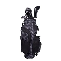 Women's Erinn 11-Piece Package Set with Graphite Shafts