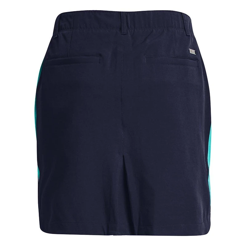 Women's Links Woven Skort