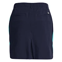 Women's Links Woven Skort