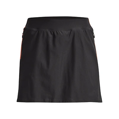 Women's Links Knit Skort