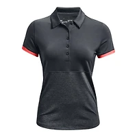 Women's Zinger Point Short Sleeve Polo